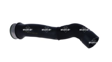 Патрубок интеркулера