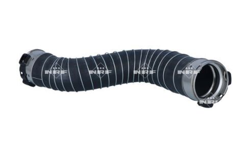 Патрубок интеркулера