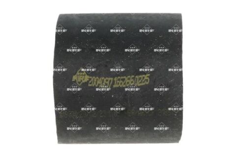 Патрубок інтеркулера Патрубок інтеркулера