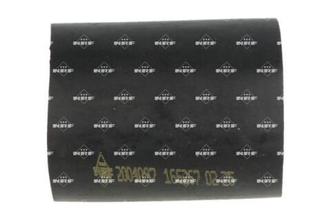 Патрубок интеркулера Патрубок интеркулера