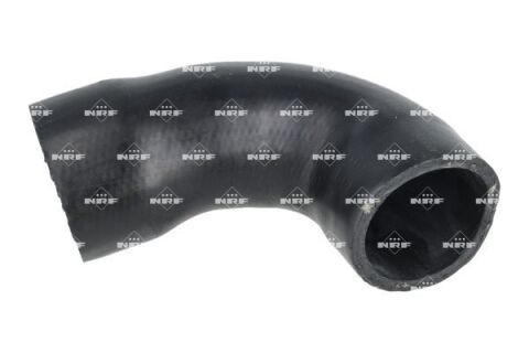 Патрубок інтеркулера