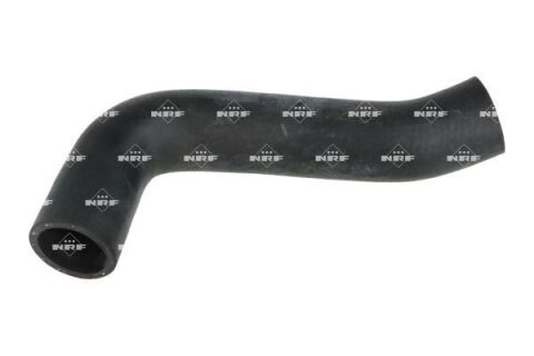 Патрубок інтеркулера