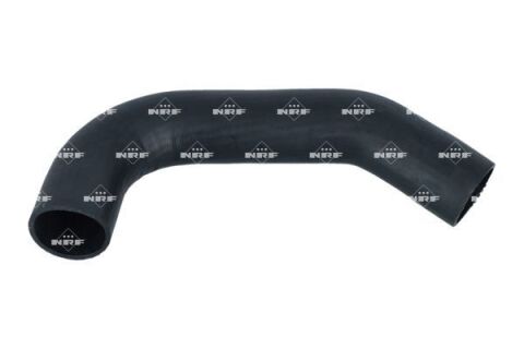 Патрубок интеркулера