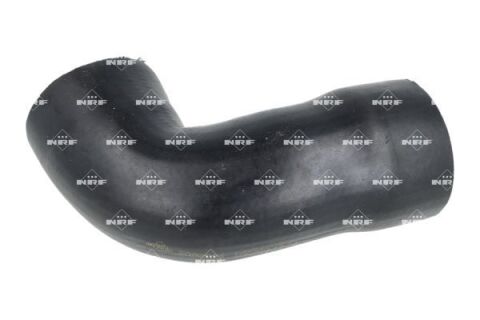 Патрубок інтеркулера