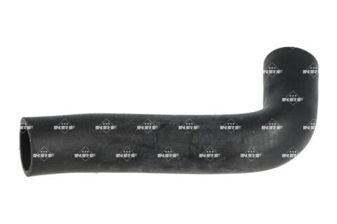 Патрубок інтеркулера