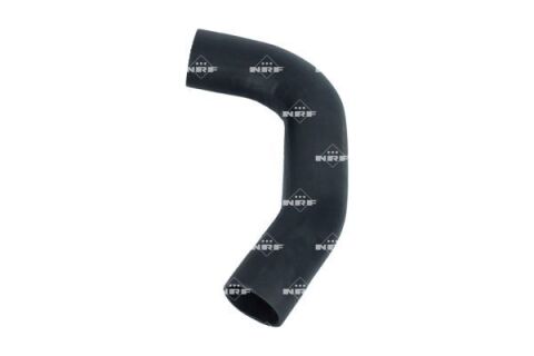 Патрубок интеркулера