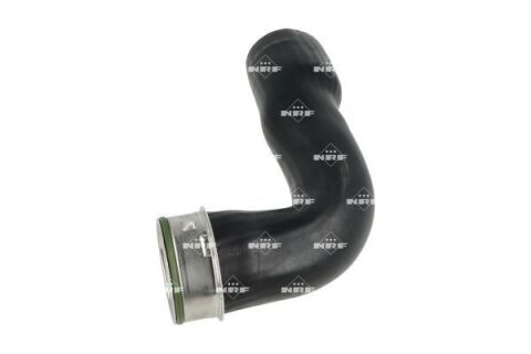 Патрубок інтеркулера