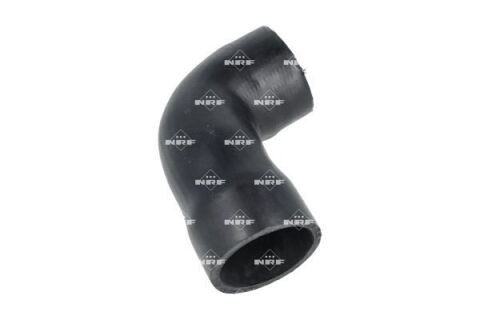 Патрубок інтеркулера