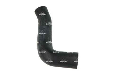 Патрубок інтеркулера