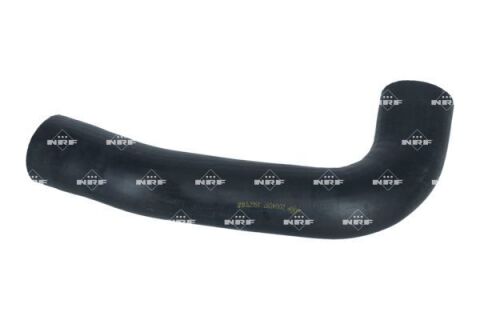 Патрубок интеркулера