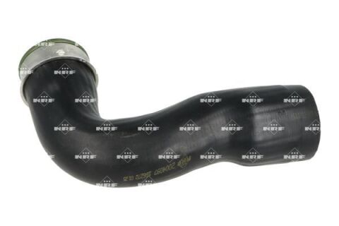 Патрубок інтеркулера