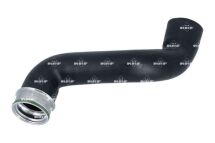 Шланг подачі наддувального повітря