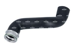 Шланг подачі наддувального повітря