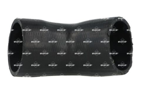 Шланг подачі наддувального повітря