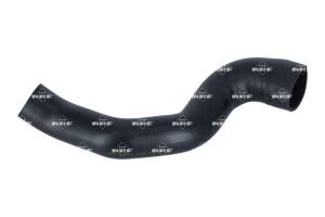 Шланг подачі наддувального повітря