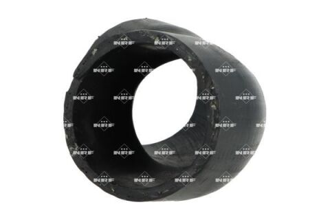 Шланг подачі наддувального повітря