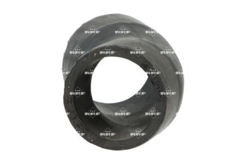 Шланг подачі наддувального повітря Шланг подачі наддувального повітря