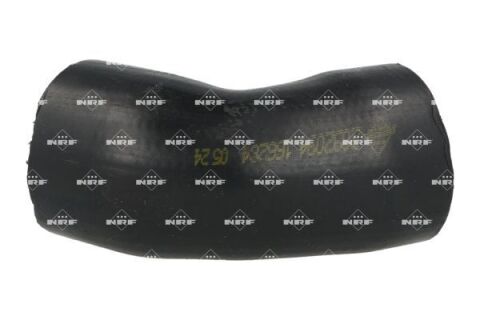 Шланг подачі наддувального повітря