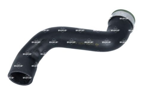 Шланг подачі наддувального повітря