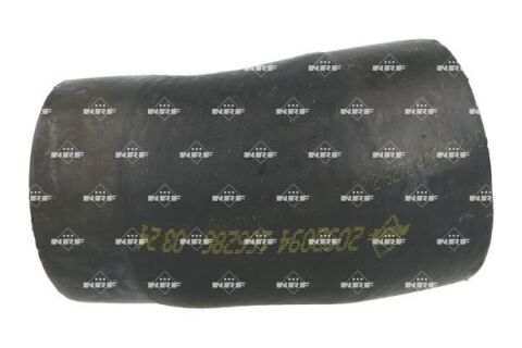 Шланг подачі наддувального повітря Шланг подачі наддувального повітря