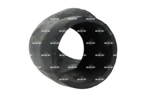 Шланг подачі наддувального повітря