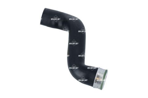 Шланг подачі наддувального повітря