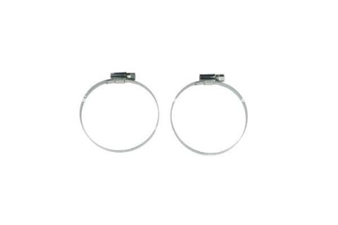 Шланг подачі наддувального повітря