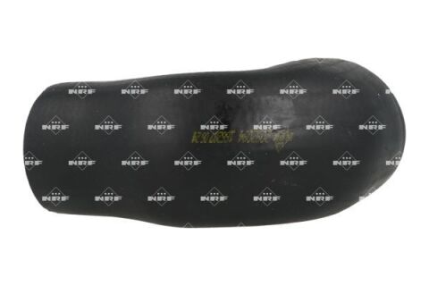 Шланг подачі наддувального повітря Шланг подачі наддувального повітря