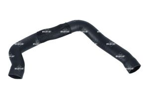 Шланг подачі наддувального повітря