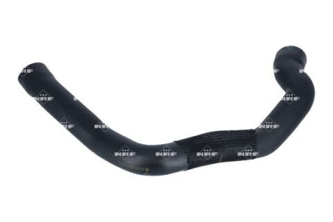 Шланг подачі наддувального повітря