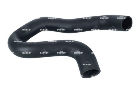 Шланг подачі наддувального повітря Шланг подачі наддувального повітря