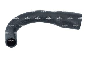 Шланг подачі наддувального повітря