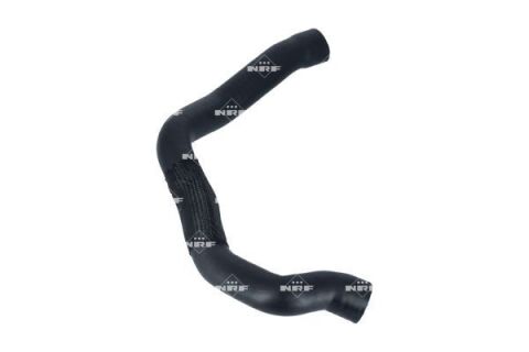 Шланг подачі наддувального повітря