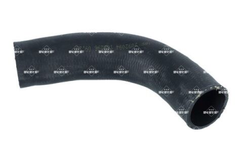 Шланг подачі наддувального повітря Шланг подачі наддувального повітря