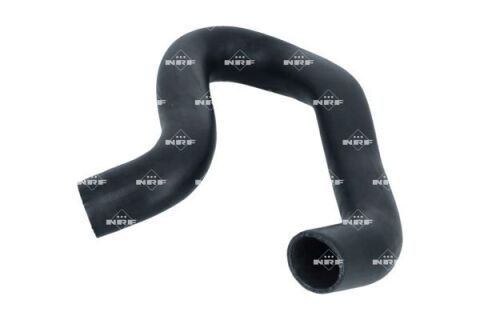 Шланг подачі наддувального повітря Шланг подачі наддувального повітря