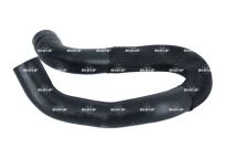 Шланг подачі наддувального повітря