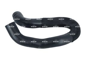 Шланг подачі наддувального повітря