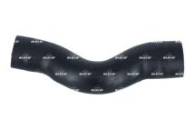 Шланг подачі наддувального повітря