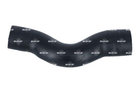 Шланг подачі наддувального повітря