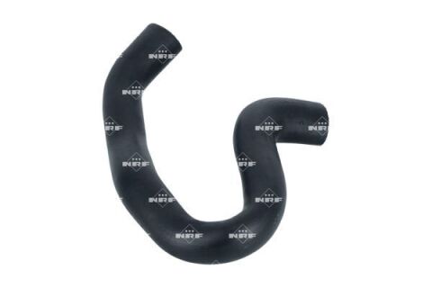 Шланг подачі наддувального повітря Шланг подачі наддувального повітря