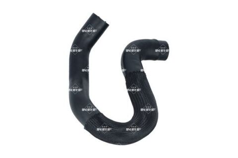 Шланг подачі наддувального повітря