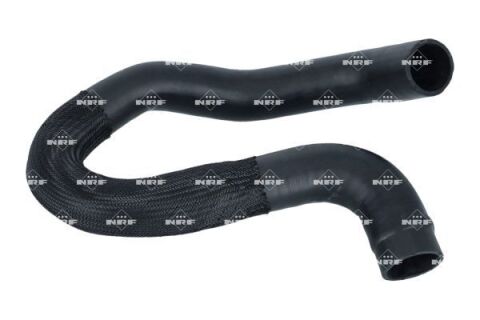 Шланг подачі наддувального повітря