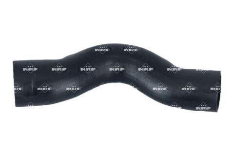 Шланг подачі наддувального повітря