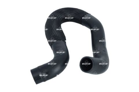 Шланг подачі наддувального повітря