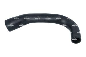 Шланг подачі наддувального повітря