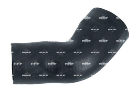 Шланг подачі наддувального повітря Шланг подачі наддувального повітря