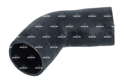 Шланг подачі наддувального повітря Шланг подачі наддувального повітря