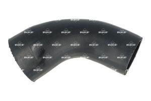 Шланг подачі наддувального повітря