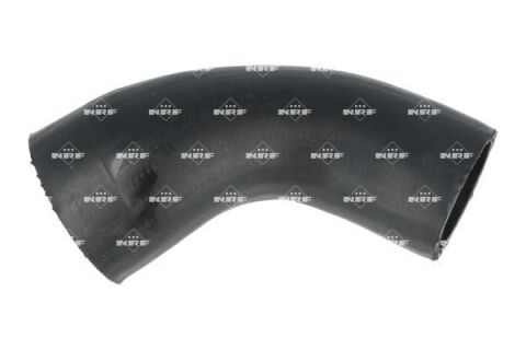 Шланг подачі наддувального повітря