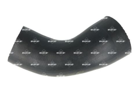 Шланг подачі наддувального повітря